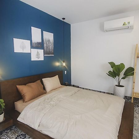 Amavi Homestay ブンタオ エクステリア 写真