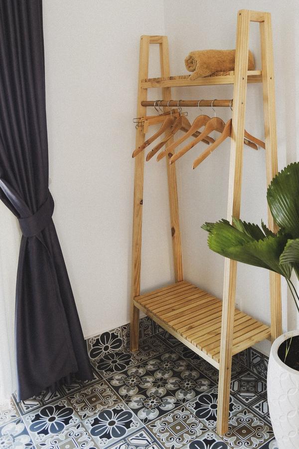 Amavi Homestay ブンタオ エクステリア 写真