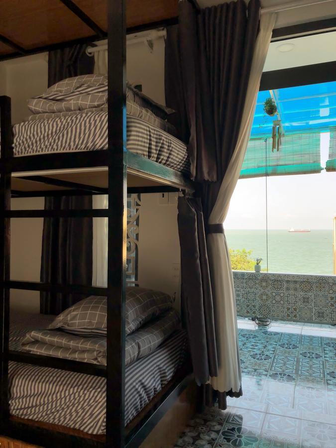 Amavi Homestay ブンタオ エクステリア 写真
