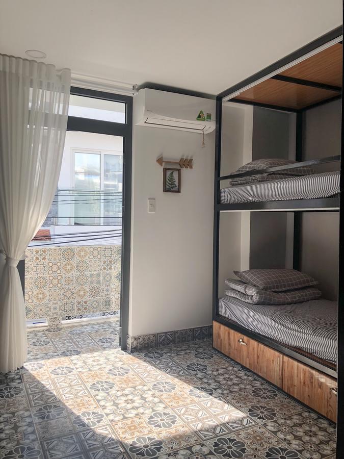 Amavi Homestay ブンタオ エクステリア 写真