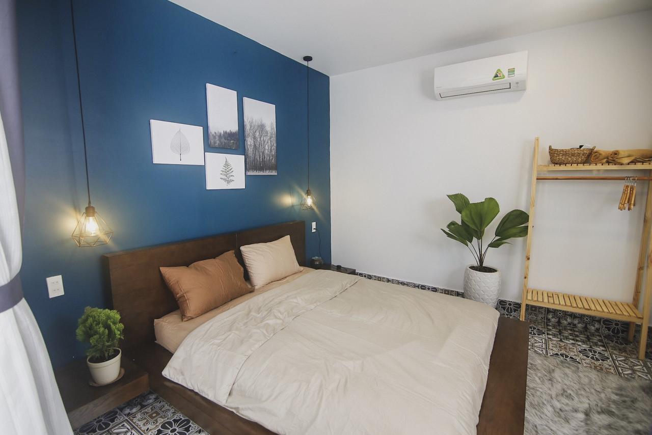 Amavi Homestay ブンタオ エクステリア 写真