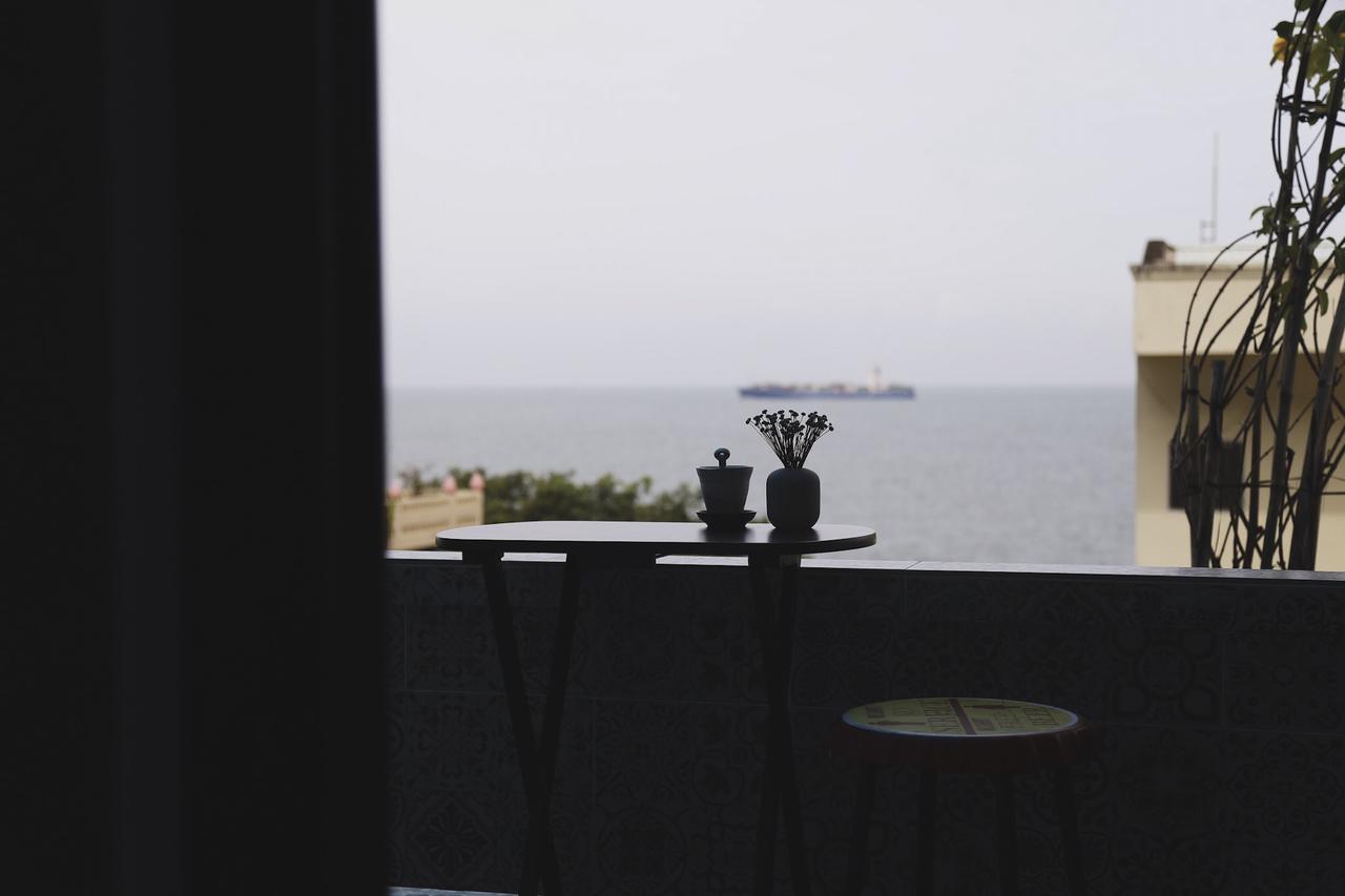 Amavi Homestay ブンタオ エクステリア 写真